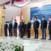 PWI Tanjabbar Dilantik, Ridwan Agus : Jangan Ada Lagi Wartawan yang Langgar Aturan
