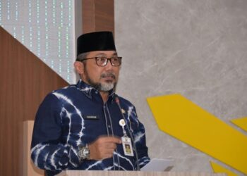 Pemerintah Provinsi Jambi Siapkan Bahan Pokok untuk Korban Banjir di Bungo