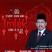 Imlek 2573, Ketua DPRD Tanjab Barat Ucapkan Selamat Tahun Baru Gong Xi Fa Cai