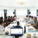 Dampingi Gubernur Jambi, Wabup Studi Banding ke Jawa Barat 