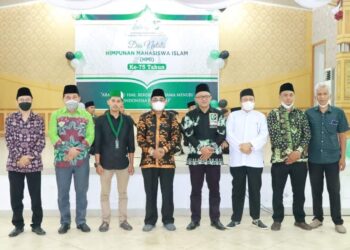 Bupati : Selamat Berdies Natalis Yang Ke–75 Untuk HMI