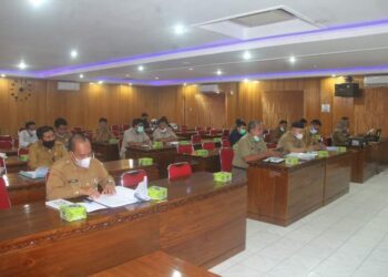 Konflik Lahan TSM dan KUD-HJ Desa Rawa Medang, Wabup Benarkan Adanya Tumpang Tindih Surat