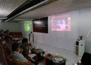 Pemilu Serentak 2024 Sudah Ditentukan, Ini Waktunya !