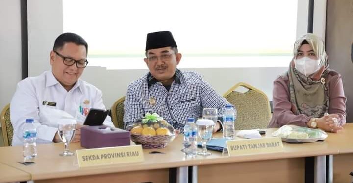 49 Pejabat Berkompetisi Rebut 12 Jabatan Kadis