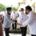 Bupati Harap Hasil Uji Kompetensi Dapat Menghasilkan Profesionalisme
