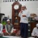 Safari Subuh Berjamaah di Masjid Al Munawwarah Kualatungkal, Al Haris Sebut Pentingnya Pendidikan Agama Bagi Generasi Muda