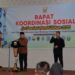 Gebernur Jambi Buka Rapat Koordinasi Sosial se-Provinsi Jambi Tahun 2022
