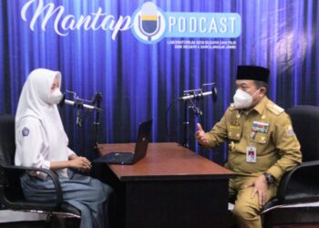 Al Haris : Pemprov Fokus Benahi Pendidikan SMA dan SMK Dibawah Pemprov Jambi