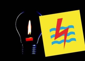 Miris, 2 Hari Padam Listrik, Warga Pengabuan Kecewa Terhadap Layanan PLN