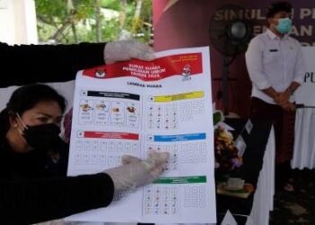 Foto: ANTARA