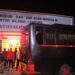 Sembilan Narapidana LP Kalianda Dipindahkan ke Nusakambangan