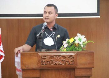 Fraksi PKB Setujui 3 Raperda Inisiatif Daerah Dengan Catatan