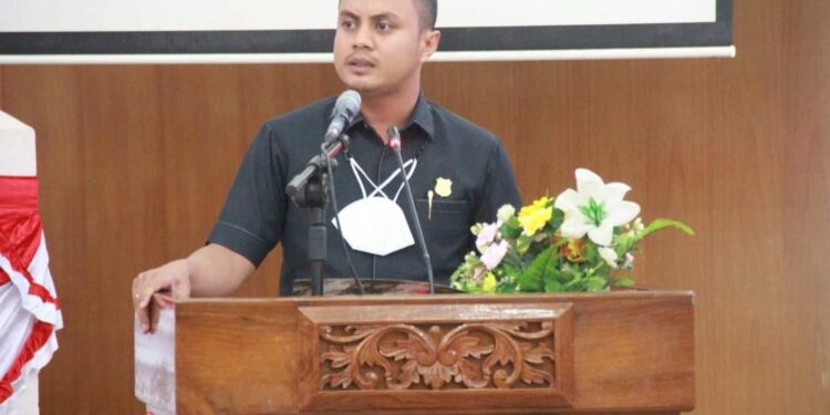 Fraksi PKB Setujui 3 Raperda Inisiatif Daerah Dengan Catatan