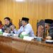 BPK Pemeriksaan LKPD 2021, Bupati Harap Semua OPD Kooperatif 