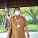 Hadiri Kegiatan Aksi Afirmasi BBI, Wabup : Kita Mendukung Program Presiden