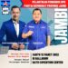 Sore Ini Pengurus Partai Demokrat Provinsi Jambi Dilantik