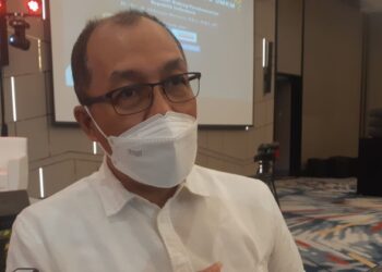 Awal Tahun, BNI Sudah Salurkan KUR Rp5,3 Triliun