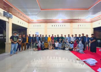 Untuk Penurunan Angka Stunting, Wabup  Studi Kaji ke Gianyar Bali