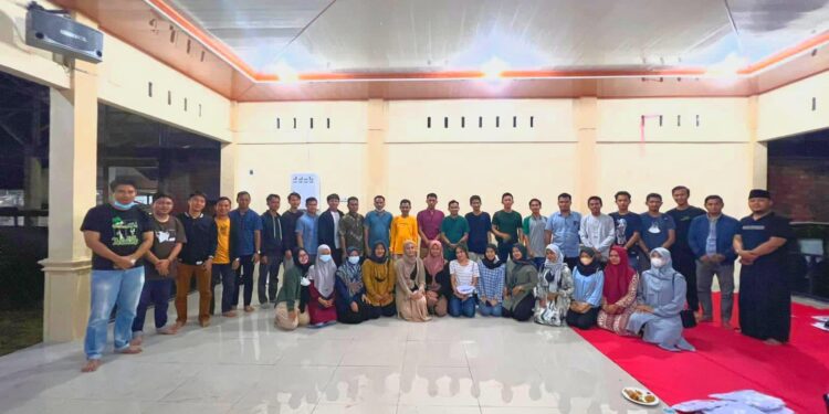 Untuk Penurunan Angka Stunting, Wabup  Studi Kaji ke Gianyar Bali