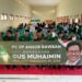 Dambakan Pemimpin Santri, GP Ansor Bawean Deklarasikan Gus Muhaimin Presiden 2024