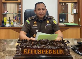 Kejagung Periksa Lima Saksi Kasus Korupsi Pengadaan Pesawat Garuda