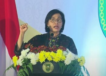 APBN Instrumen untuk Mencapai Tujuan Nasional