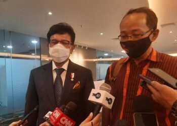Foto: Wahyu/InfoPublik