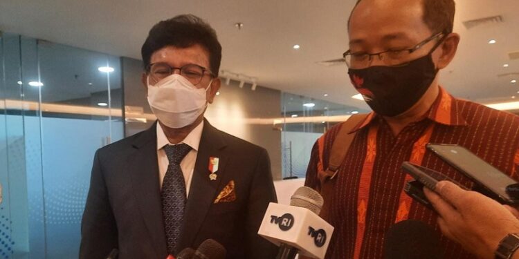 Foto: Wahyu/InfoPublik