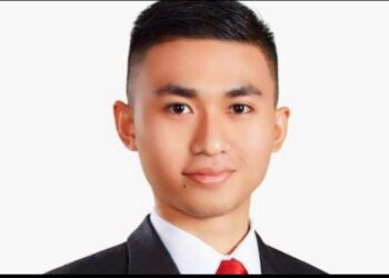 Jabat Sekretaris Komisi II DPRD Tanjabbar, Tubagus Harap Dukungan Rekan-rekan 