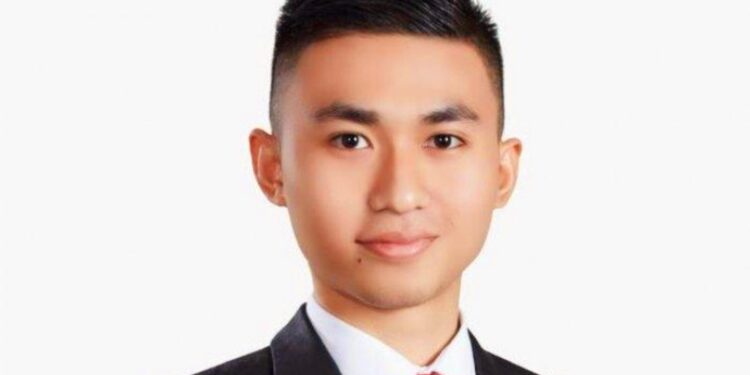 Jabat Sekretaris Komisi II DPRD Tanjabbar, Tubagus Harap Dukungan Rekan-rekan 