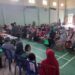 Serahkan BLT Tiga Bulan Kepada 102 KK, Ini Harapan Kades Teluk Sialang
