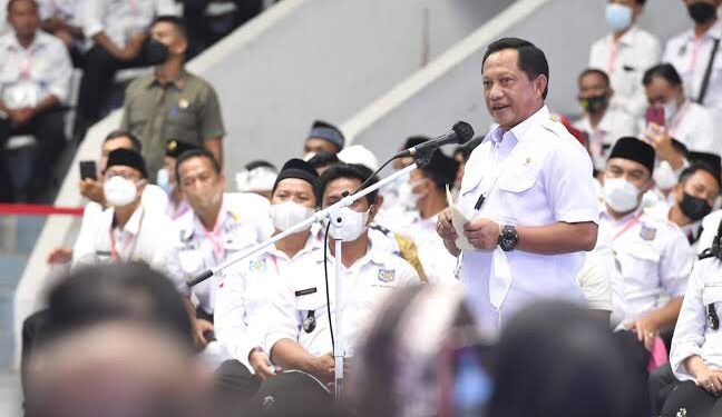 Jalankan Nawacita, Pemerintah Tingkatkan Pembangunan Desa