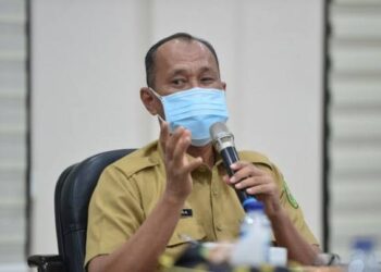 Minyak Goreng Curah Tersedia 2.000 Ton Per Minggu di Dumai