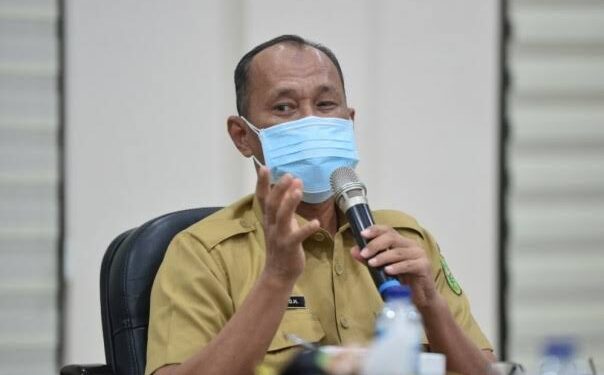 Minyak Goreng Curah Tersedia 2.000 Ton Per Minggu di Dumai