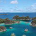 Menguak Kekayaan Tersembunyi Pulau Batanta Raja Ampat Papua