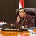 Menkumham: Revisi UU Kedokteran untuk Perbaikan Layanan Kesehatan