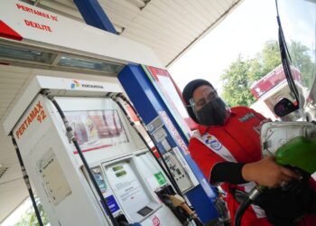 Pertamina Tambah Kuota 12% di Wilayah Sumatera Selatan