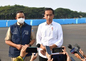 Presiden RI: Transisi Dari Pandemi ke Endemi Harus Hati-Hati