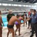 Menpora Berharap Tim Renang Indonesia Tampil Maksimal di SEA Games Vietnam