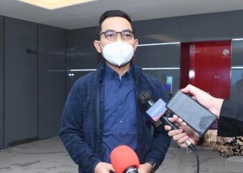 Kominfo Peringatkan 11 Aplikasi yang Berpotensi Langgar Data Pribadi