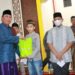 Safari Ramadhan di Desa Pematang Pauh, Wabup Bagikan Sembako Bantuan PT. Sawitindo Jambi