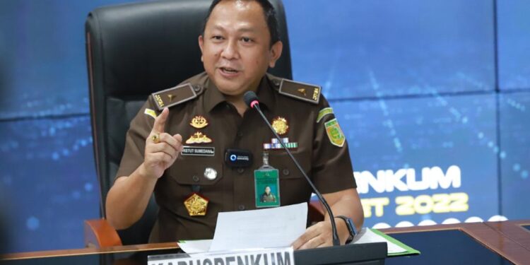 Kejagung Periksa Empat Saksi Kasus Pengadaan Pesawat Garuda