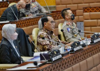 Inilah 3 Hal Krusial yang Diantisipasi dalam Angkutan Lebaran 2022