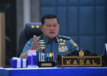 Kasal Perintahkan Jajarannya Awasi Larangan Ekspor Minyak Goreng