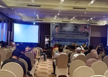 Gubernur Jambi Al Haris Akan Copot Kadis : Jika Alergi Dengan Media