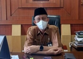 Pemkab Tanjabbar ” Paksakan” ASN Potong TPP Bayar Zakat Profesi, Apakah Sudah Capai Nisab?