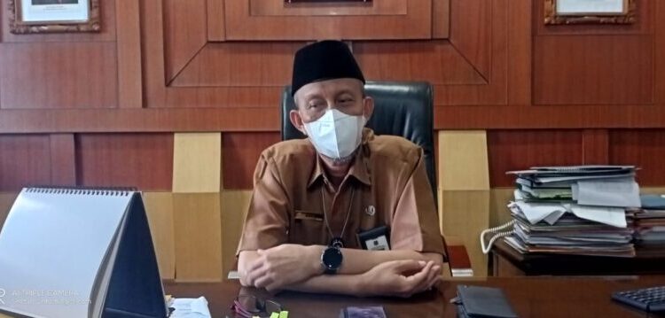 Pemkab Tanjabbar ” Paksakan” ASN Potong TPP Bayar Zakat Profesi, Apakah Sudah Capai Nisab?