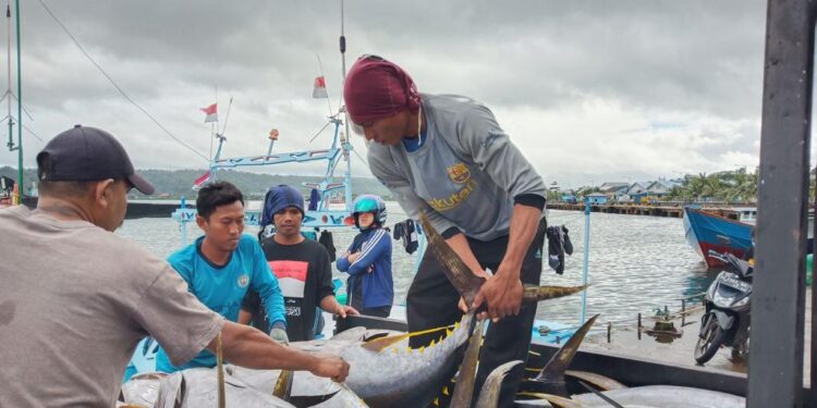 KKP Jamin Perizinan Berusaha Penangkapan Ikan Cepat dan Mudah