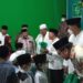 DPW PKB Jambi Gelar Buka Bersama dan Santuni Puluhan Yatim Piatu