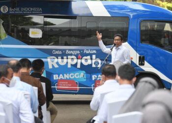 Antisipasi Macet, Gus Halim Persilahkan Keluarga Besar Kemendes PDTT Mudik Lebih Awal